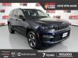 Certified 2024 Jeep Grand Cherokee 4xe 4xe SUV