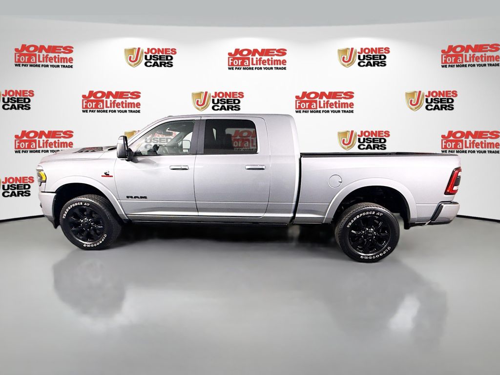 2023 RAM Ram 2500 Pickup Laramie Limited - Photo 15