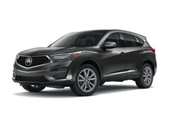 2019 Acura RDX Technology Package SUV
