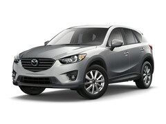 2016 Mazda Mazda CX-5 Touring SUV
