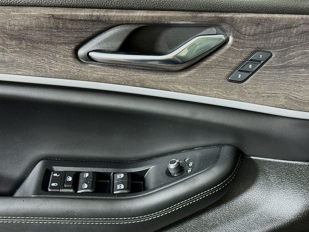 2024 Jeep Grand Cherokee 4xe - Photo 26