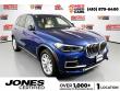 Used 2022 BMW X5 PHEV xDrive45e SUV