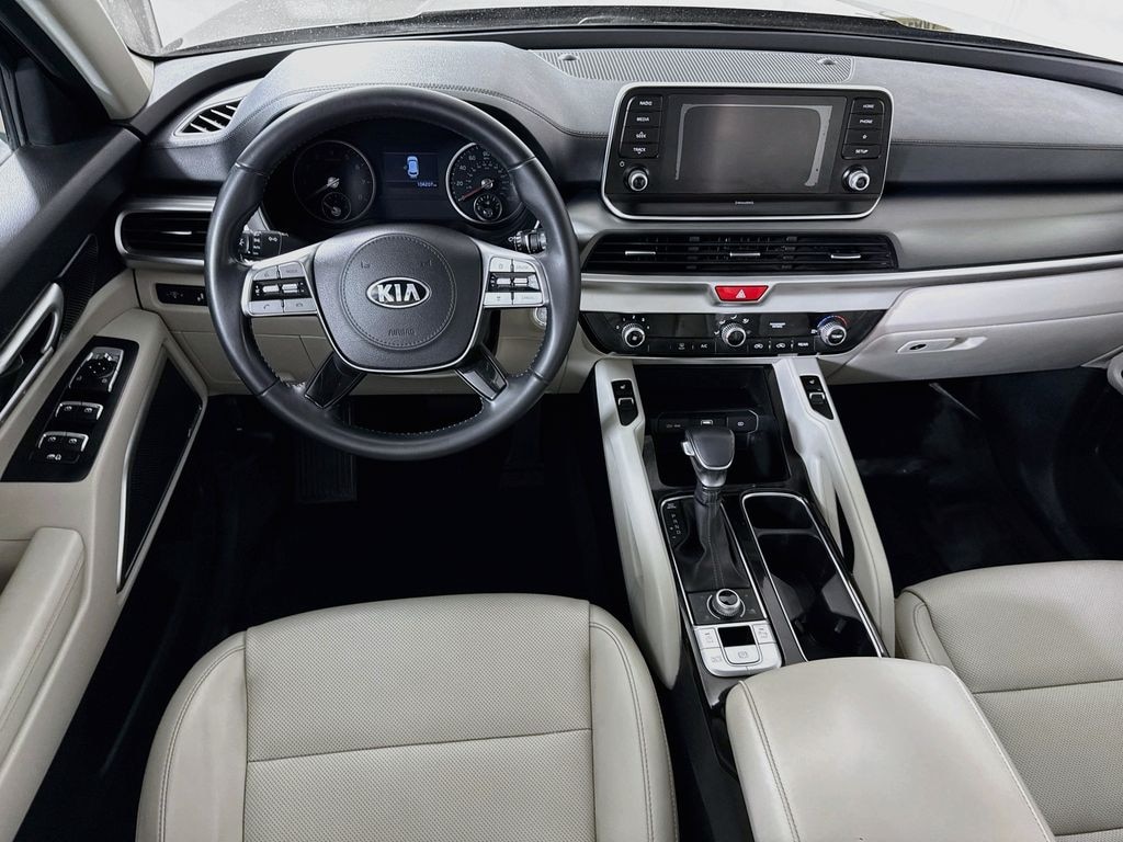 Used 2020 Kia Telluride S SUV