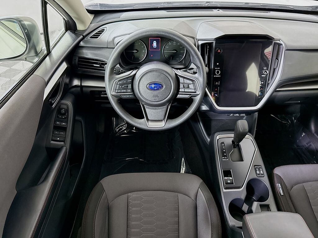 Certified 2024 Subaru Impreza Sport 5-Door