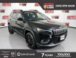 Certified 2022 Jeep Cherokee Limited SUV