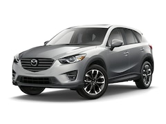 2016 Mazda Mazda CX-5 Grand Touring SUV