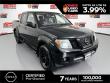 Certified 2021 Nissan Frontier SV Truck Crew Cab