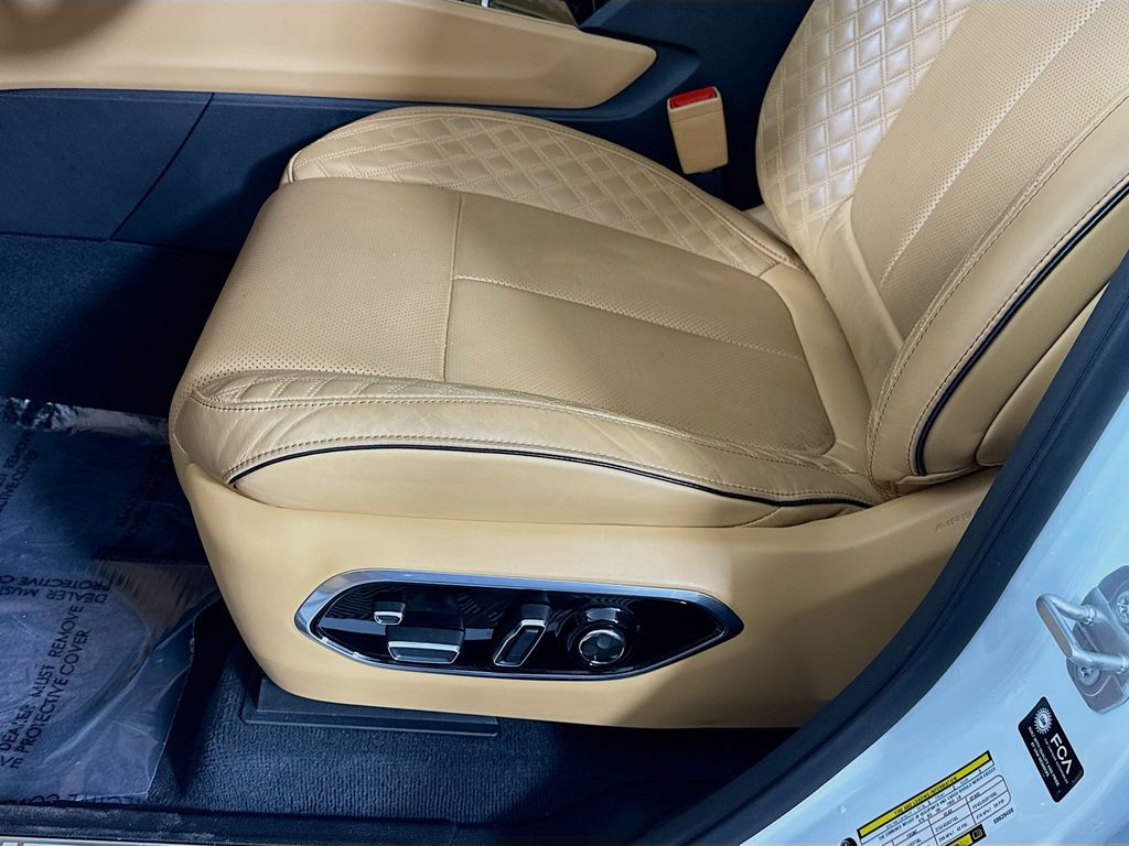 2025 Jeep Grand Cherokee Summit Reserve 4xe - Photo 26