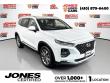 Used 2020 Hyundai Santa Fe SEL SUV