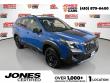 Certified 2023 Subaru Forester Wilderness SUV