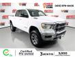 Certified 2020 Ram 1500 Big Horn/Lone Star Truck Crew Cab