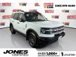 Used 2021 Ford Bronco Sport Big Bend SUV