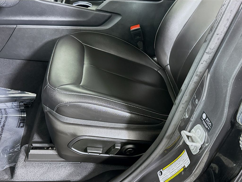 2024 Jeep Grand Cherokee 4xe - Photo 27