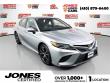 Used 2020 Toyota Camry SE Sedan