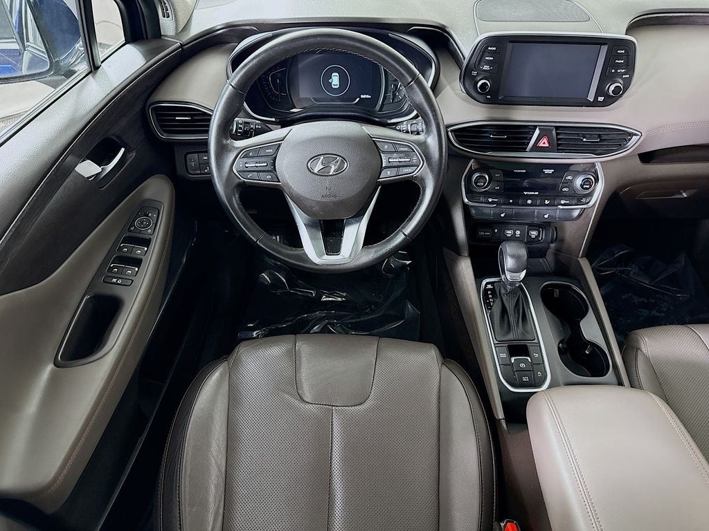 Used 2020 Hyundai Santa Fe SEL SUV