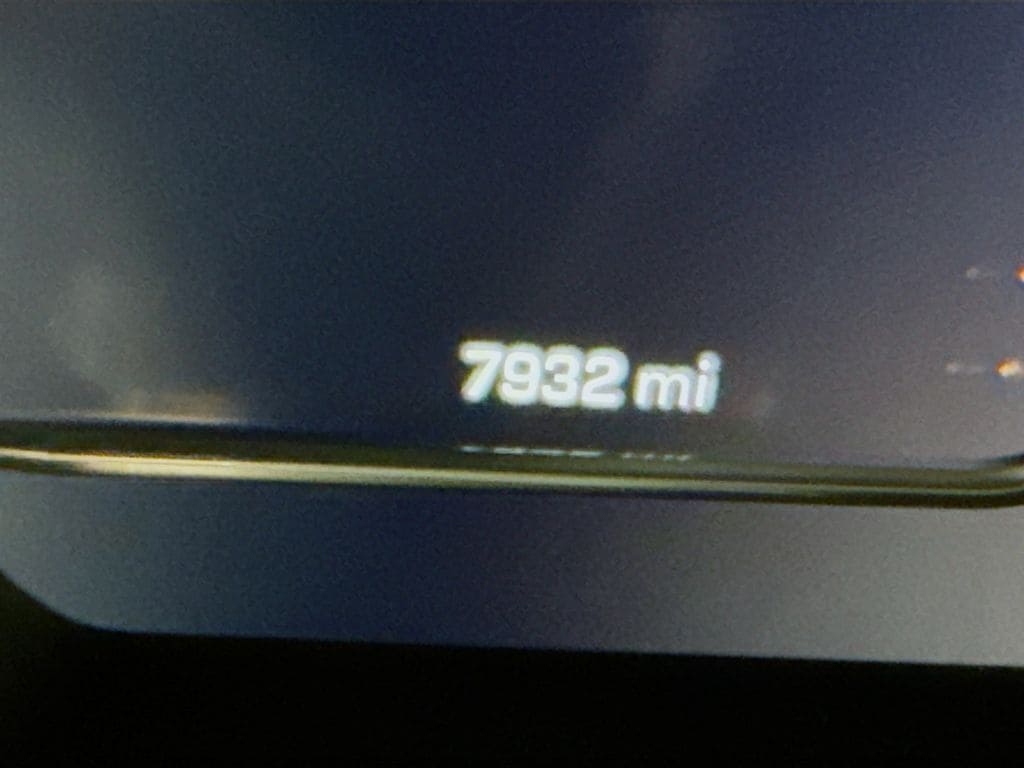 Used 2025 Chevrolet Silverado 2500 HD LTZ Truck Crew Cab