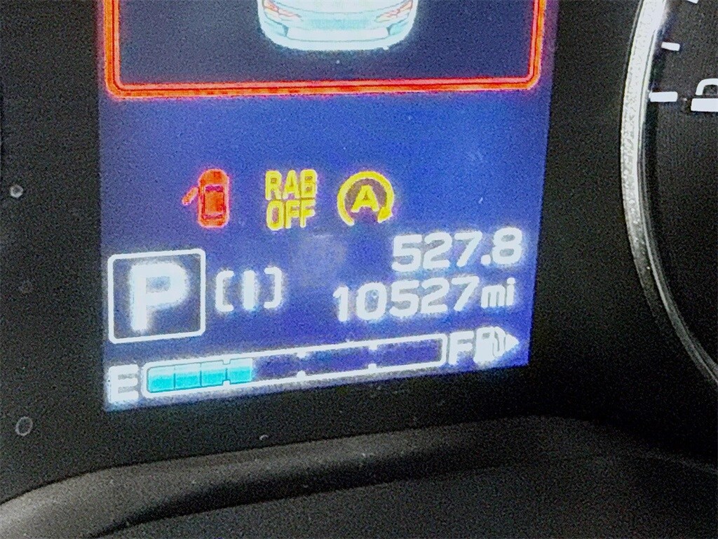 2023 Subaru Crosstrek Limited photo 4