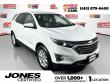 Used 2018 Chevrolet Equinox LT SUV