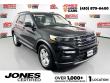Used 2021 Ford Explorer XLT SUV