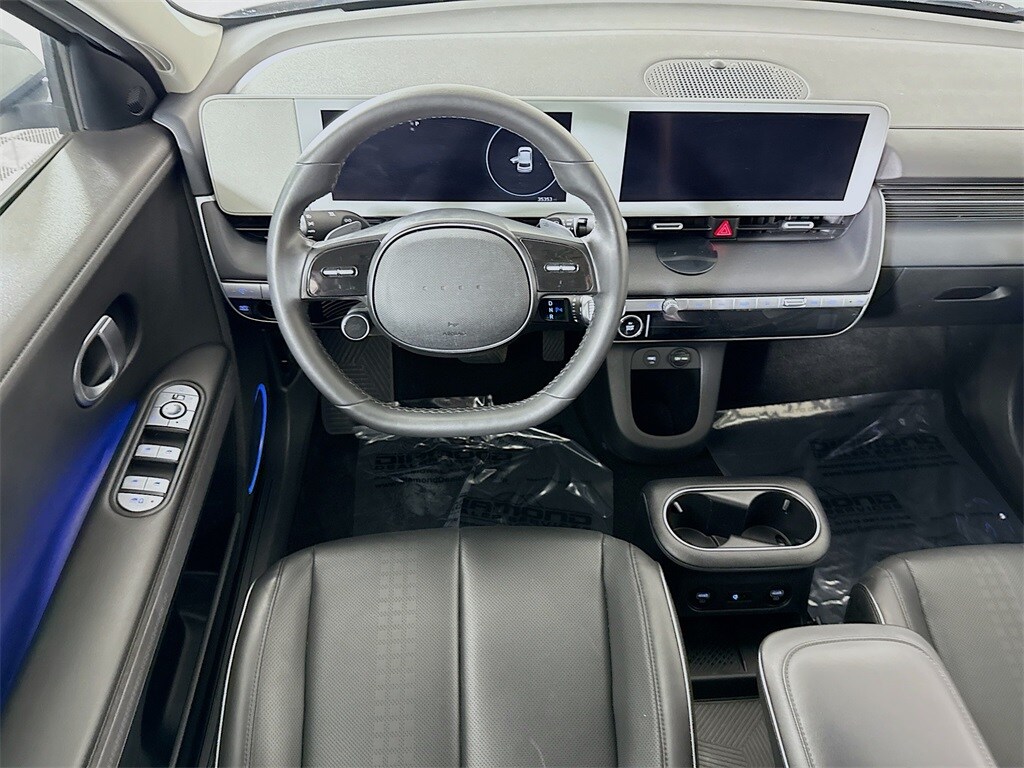 2023 Hyundai Ioniq 5 SEL photo 2