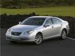 Used 2008 Lexus ES 350 350 Sedan