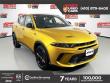 Certified 2024 Dodge Hornet R/T Plus SUV