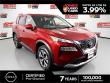 Certified 2021 Nissan Rogue SV SUV