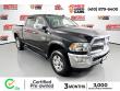 Certified 2018 Ram 2500 Big Horn Truck Crew Cab