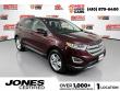 Used 2017 Ford Edge SEL SUV