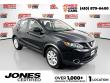  Nissan Rogue Sport