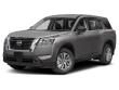 Used 2024 Nissan Pathfinder S SUV