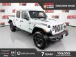 Certified 2023 Jeep Gladiator Rubicon Truck Crew Cab