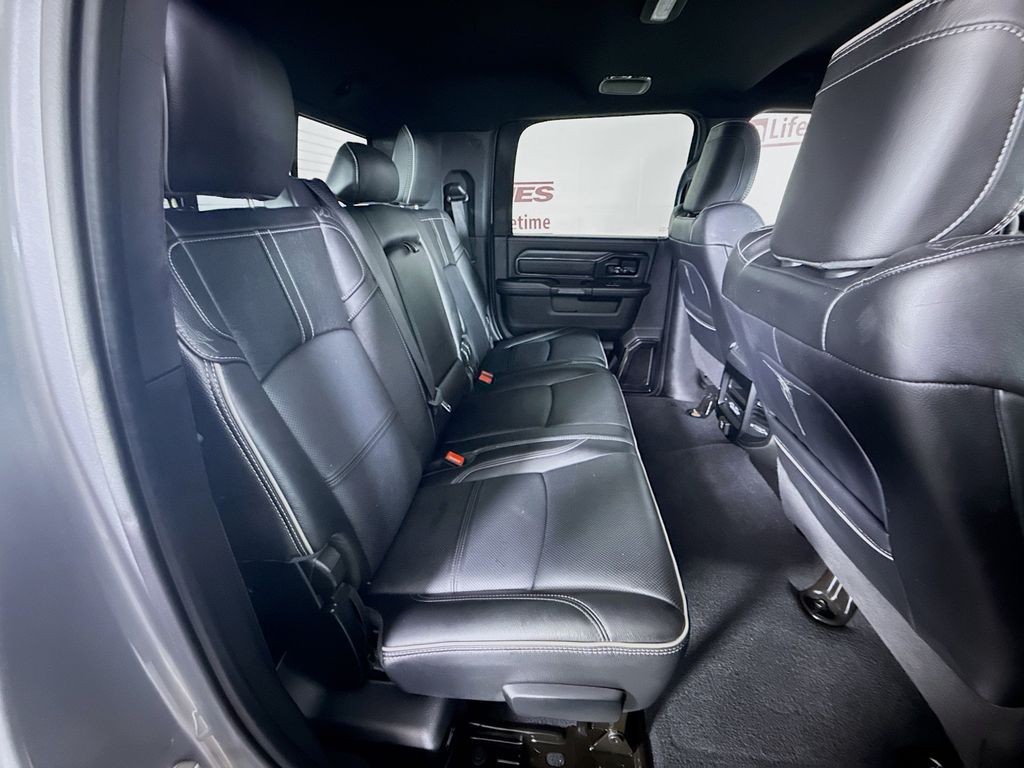 2023 RAM Ram 2500 Pickup Laramie Limited - Photo 32