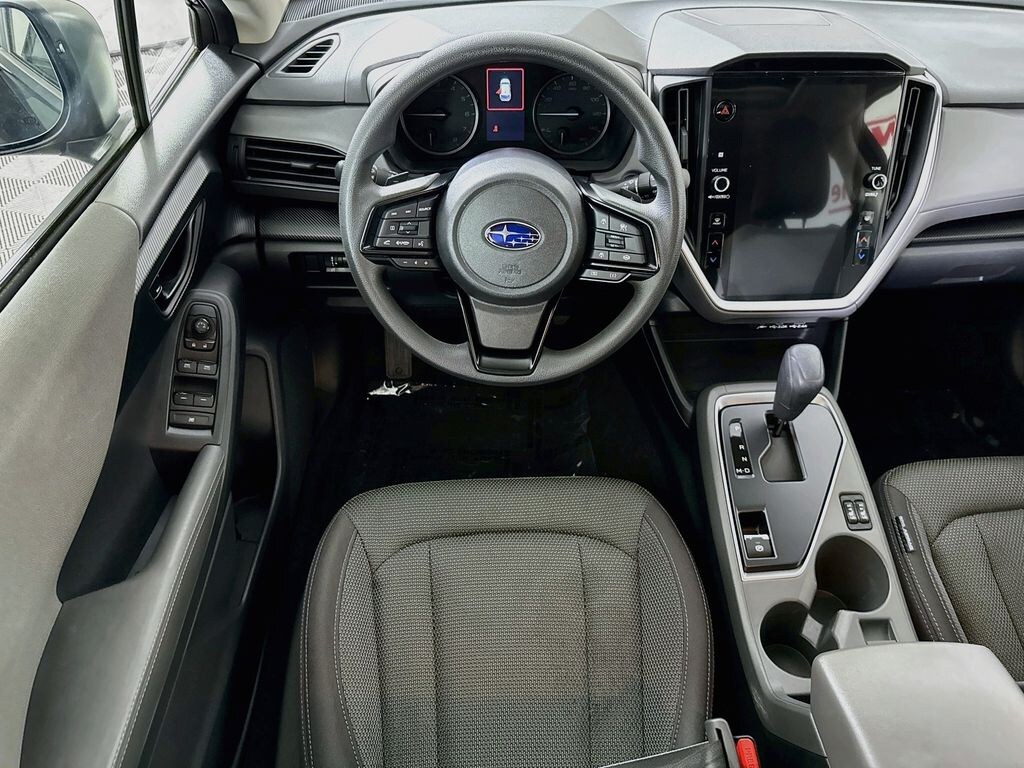 Certified 2024 Subaru Crosstrek Premium SUV