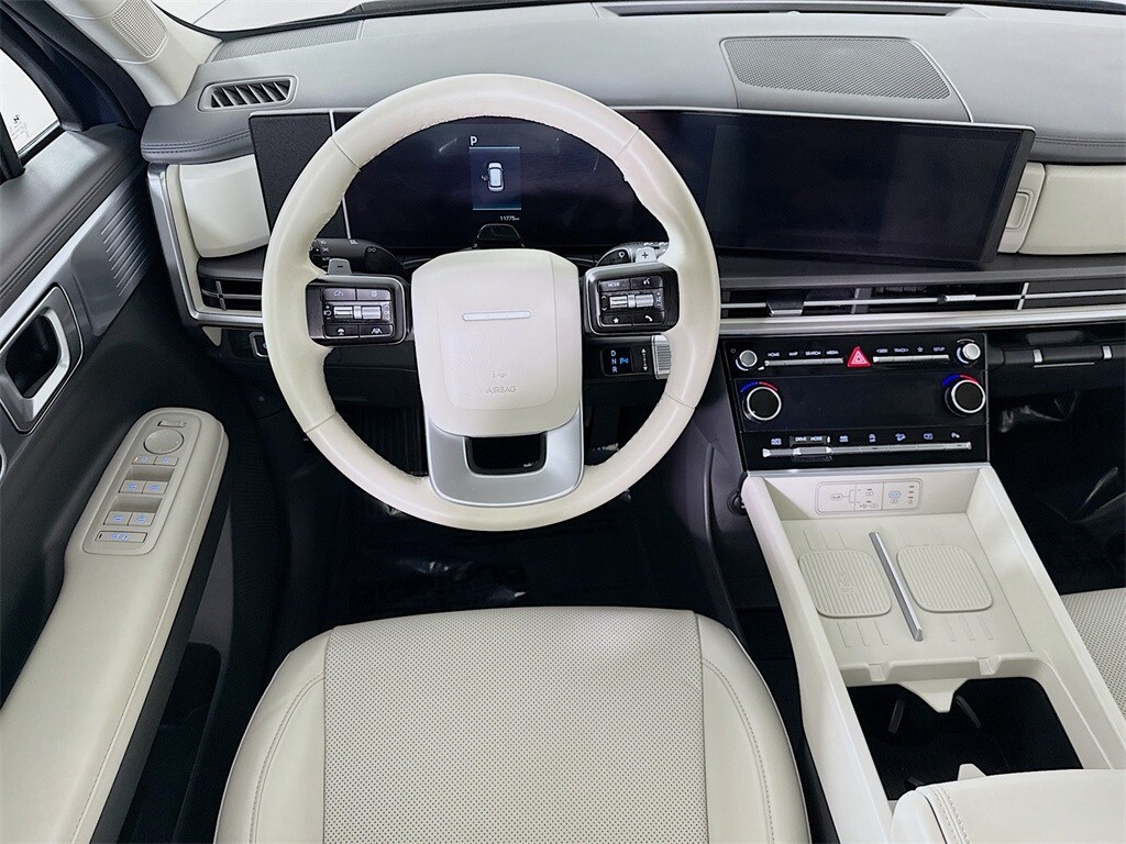 Used 2025 Hyundai Santa Fe SEL SUV