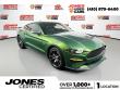 Used 2022 Ford Mustang Ecoboost Premium Coupe