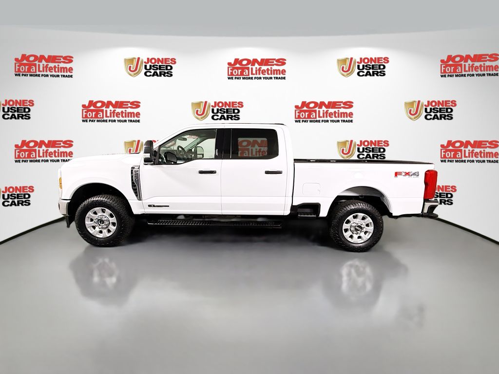 2024 Ford F-250 Super Duty XLT - Photo 13