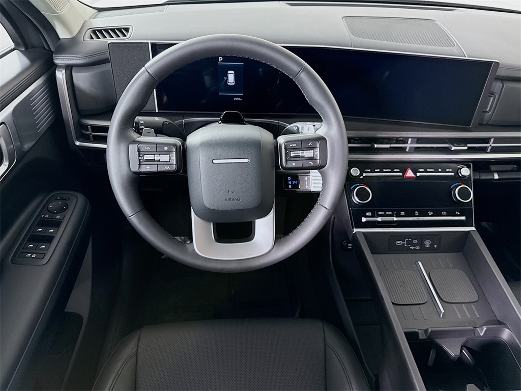 Certified 2025 Hyundai Santa Fe SEL SUV