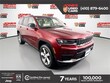 Jeep New Grand Cherokee