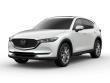 Used 2020 Mazda Mazda CX-5 Grand Touring Reserve SUV