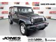 Used 2017 Jeep Wrangler JK Unlimited Unlimited Rubicon Recon SUV