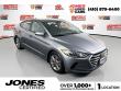 Used 2018 Hyundai Elantra SEL Sedan