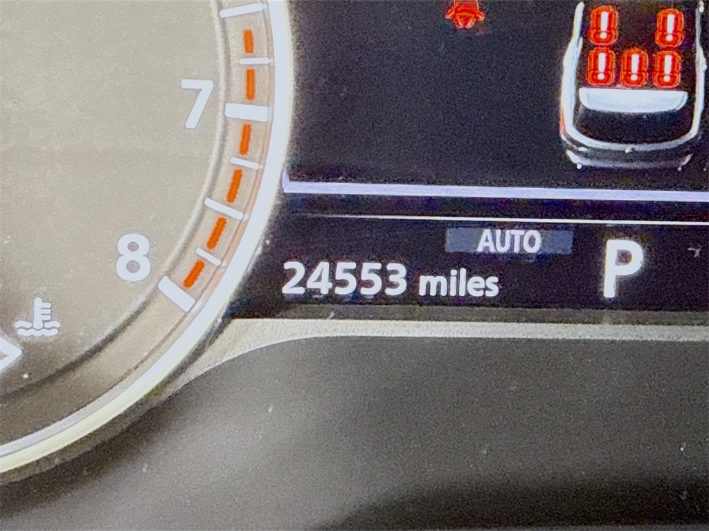 Certified 2024 Nissan Pathfinder SL SUV