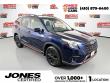 Certified 2022 Subaru Forester Sport SUV