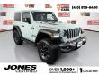 Certified 2023 Jeep Wrangler Rubicon SUV