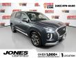 Used 2021 Hyundai Palisade Calligraphy SUV