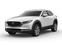 2021 Mazda Mazda CX-30 Select SUV