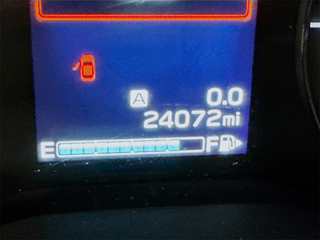 2023 Subaru Crosstrek Premium photo 4