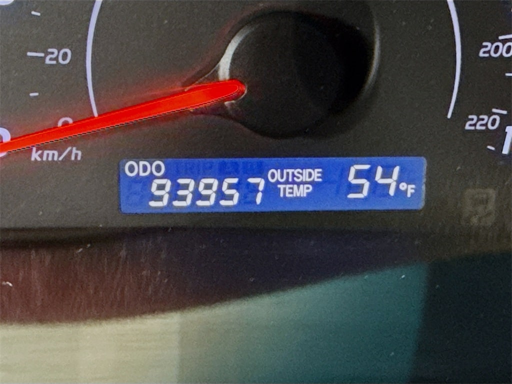 Used 2010 Toyota Camry LE Sedan