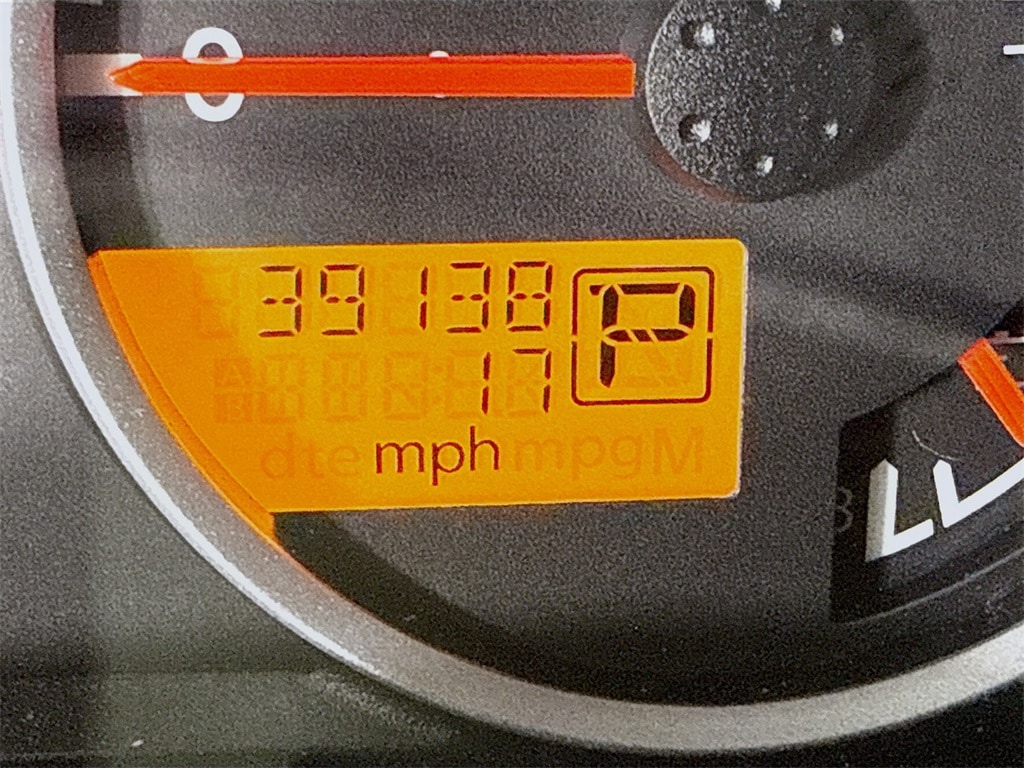 Used 2019 Nissan Frontier SL Truck Crew Cab